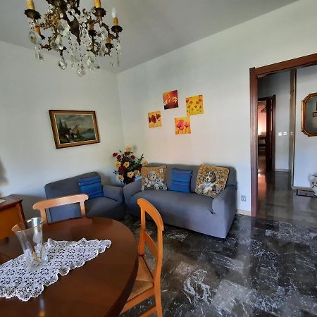 A Ca' Da Luisa Apartamento Casarza Ligure Exterior foto