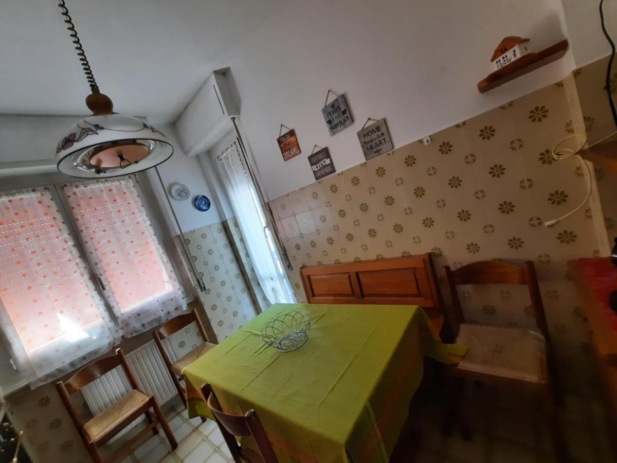 A Ca' Da Luisa Apartamento Casarza Ligure Exterior foto