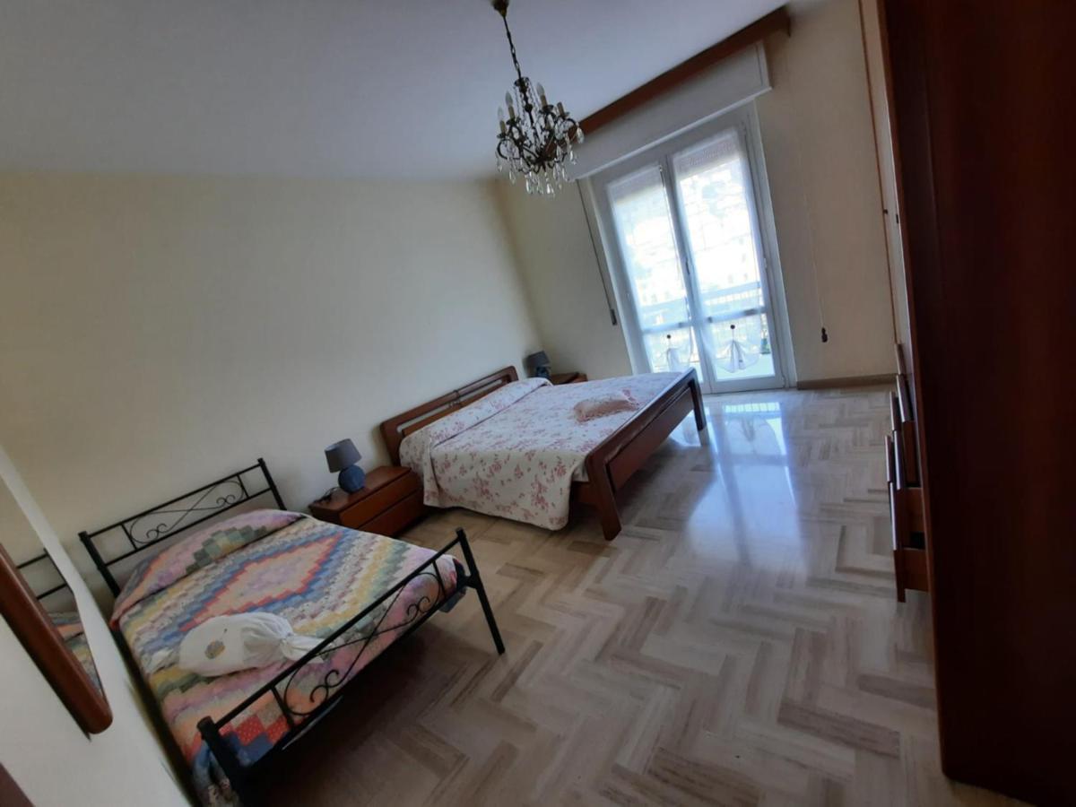 A Ca' Da Luisa Apartamento Casarza Ligure Exterior foto