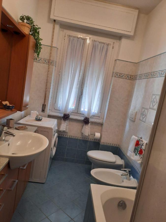 A Ca' Da Luisa Apartamento Casarza Ligure Exterior foto