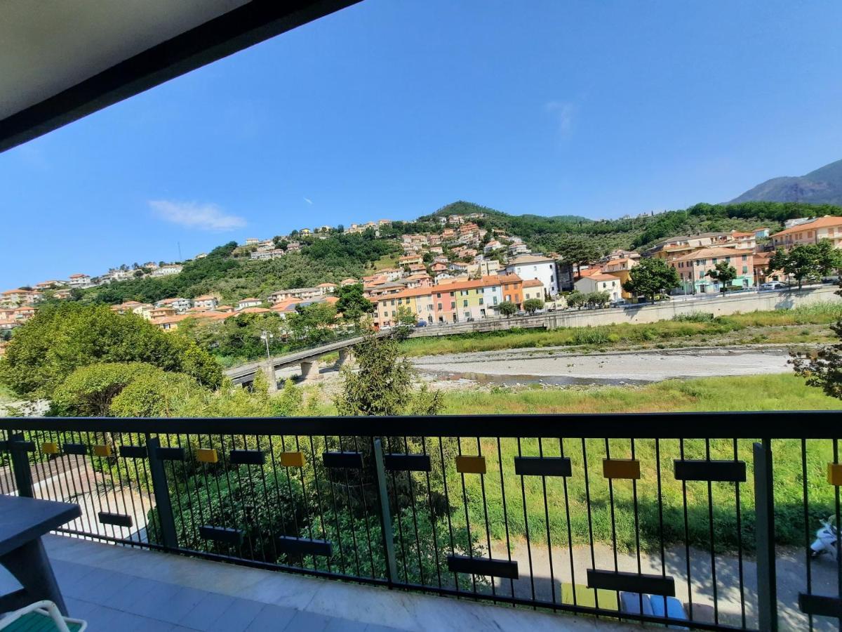 A Ca' Da Luisa Apartamento Casarza Ligure Exterior foto